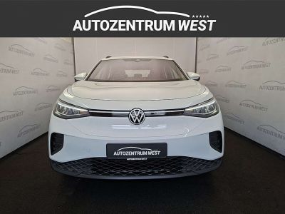 VW ID.4 Gebrauchtwagen VW ID.4 Gebrauchtwagen