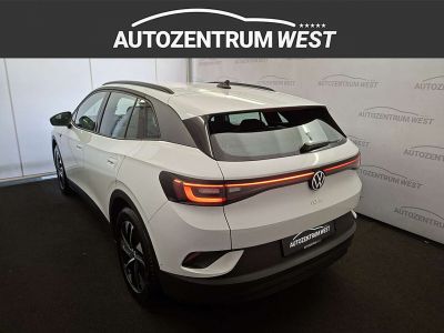 VW ID.4 Gebrauchtwagen VW ID.4 Gebrauchtwagen