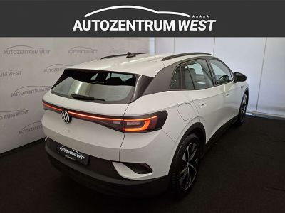 VW ID.4 Gebrauchtwagen VW ID.4 Gebrauchtwagen