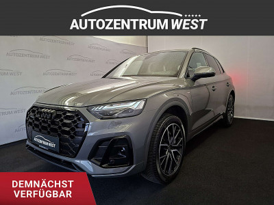 Audi Q5 Gebrauchtwagen Audi Q5 Gebrauchtwagen