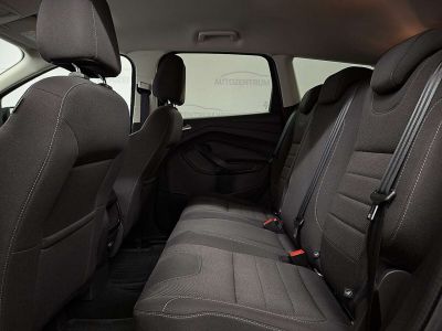 Ford Kuga Gebrauchtwagen Ford Kuga Gebrauchtwagen