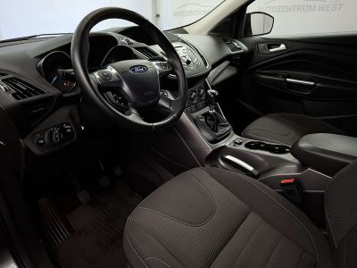 Ford Kuga Gebrauchtwagen Ford Kuga Gebrauchtwagen