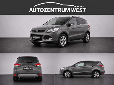 Ford Kuga Gebrauchtwagen Ford Kuga Gebrauchtwagen