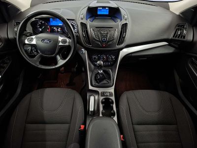 Ford Kuga Gebrauchtwagen Ford Kuga Gebrauchtwagen
