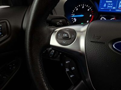 Ford Kuga Gebrauchtwagen Ford Kuga Gebrauchtwagen