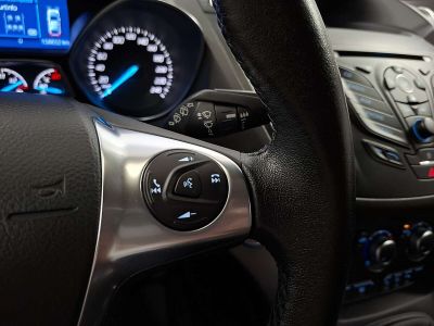 Ford Kuga Gebrauchtwagen Ford Kuga Gebrauchtwagen