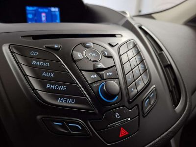 Ford Kuga Gebrauchtwagen Ford Kuga Gebrauchtwagen