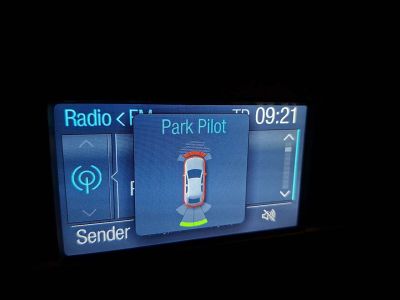 Ford Kuga Gebrauchtwagen Ford Kuga Gebrauchtwagen