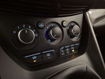 Ford Kuga Gebrauchtwagen Ford Kuga Gebrauchtwagen