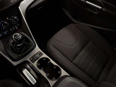 Ford Kuga Gebrauchtwagen Ford Kuga Gebrauchtwagen