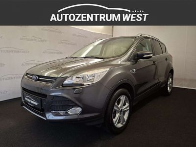Ford Kuga Gebrauchtwagen Ford Kuga Gebrauchtwagen
