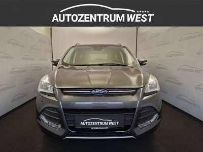Ford Kuga Gebrauchtwagen Ford Kuga Gebrauchtwagen