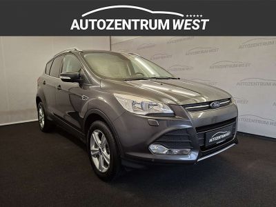 Ford Kuga Gebrauchtwagen Ford Kuga Gebrauchtwagen