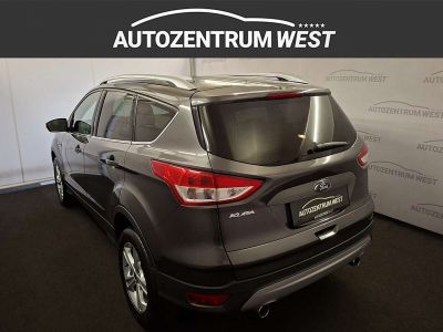 Ford Kuga Gebrauchtwagen Ford Kuga Gebrauchtwagen