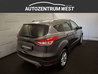Ford Kuga Gebrauchtwagen Ford Kuga Gebrauchtwagen