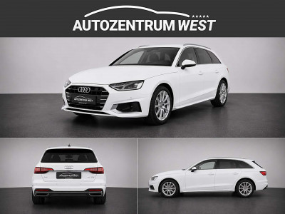 Audi A4 Gebrauchtwagen Audi A4 Gebrauchtwagen