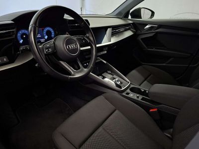 Audi A3 Gebrauchtwagen Audi A3 Gebrauchtwagen