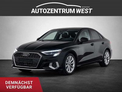 Audi A3 Gebrauchtwagen Audi A3 Gebrauchtwagen