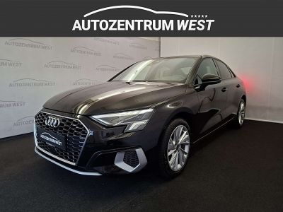 Audi A3 Gebrauchtwagen Audi A3 Gebrauchtwagen