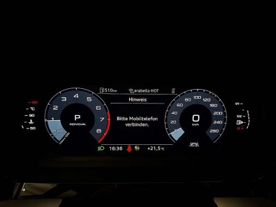 Audi A3 Gebrauchtwagen Audi A3 Gebrauchtwagen