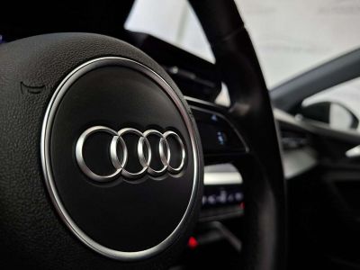 Audi A3 Gebrauchtwagen Audi A3 Gebrauchtwagen