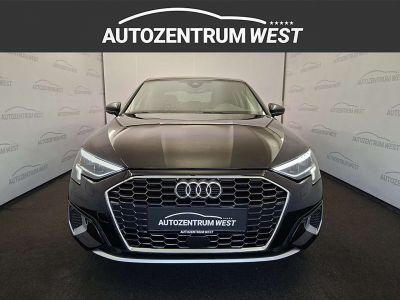 Audi A3 Gebrauchtwagen Audi A3 Gebrauchtwagen