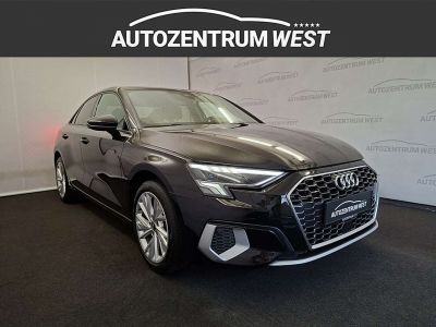 Audi A3 Gebrauchtwagen Audi A3 Gebrauchtwagen
