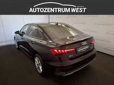 Audi A3 Gebrauchtwagen Audi A3 Gebrauchtwagen