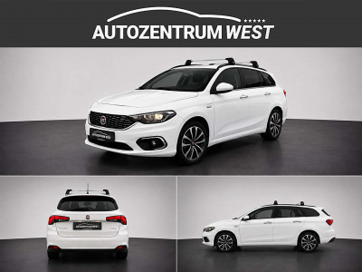 Fiat Tipo Gebrauchtwagen Fiat Tipo Gebrauchtwagen