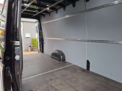 VW Crafter Gebrauchtwagen VW Crafter Gebrauchtwagen