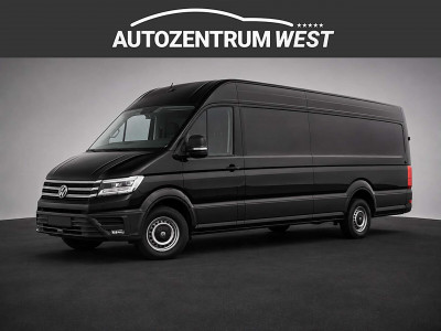VW Crafter Gebrauchtwagen VW Crafter Gebrauchtwagen