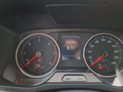 VW Crafter Gebrauchtwagen VW Crafter Gebrauchtwagen