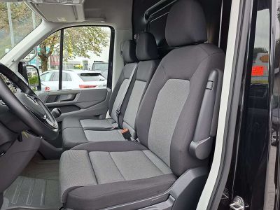 VW Crafter Gebrauchtwagen VW Crafter Gebrauchtwagen