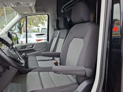 VW Crafter Gebrauchtwagen VW Crafter Gebrauchtwagen