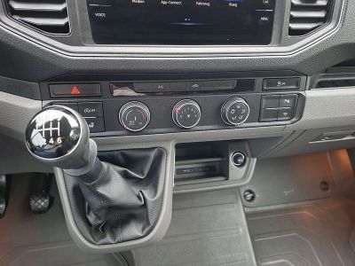 VW Crafter Gebrauchtwagen VW Crafter Gebrauchtwagen