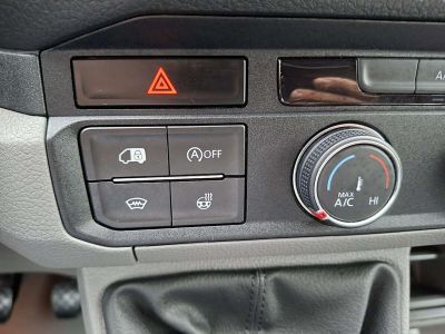 VW Crafter Gebrauchtwagen VW Crafter Gebrauchtwagen