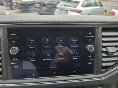 VW Crafter Gebrauchtwagen VW Crafter Gebrauchtwagen