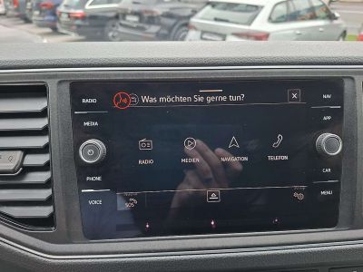 VW Crafter Gebrauchtwagen VW Crafter Gebrauchtwagen