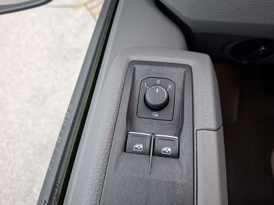 VW Crafter Gebrauchtwagen VW Crafter Gebrauchtwagen