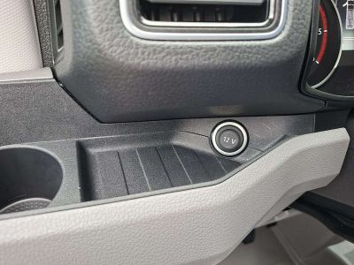 VW Crafter Gebrauchtwagen VW Crafter Gebrauchtwagen