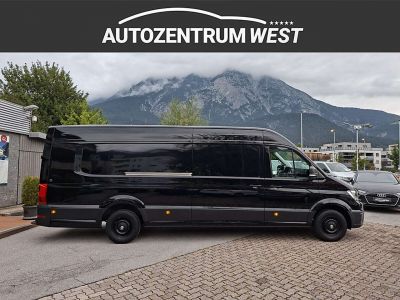 VW Crafter Gebrauchtwagen VW Crafter Gebrauchtwagen