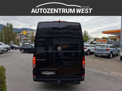 VW Crafter Gebrauchtwagen VW Crafter Gebrauchtwagen
