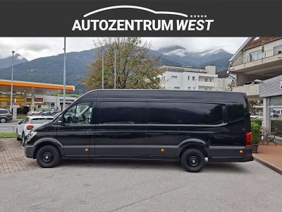 VW Crafter Gebrauchtwagen VW Crafter Gebrauchtwagen