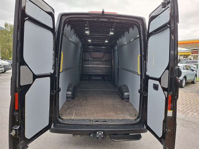 VW Crafter Gebrauchtwagen VW Crafter Gebrauchtwagen