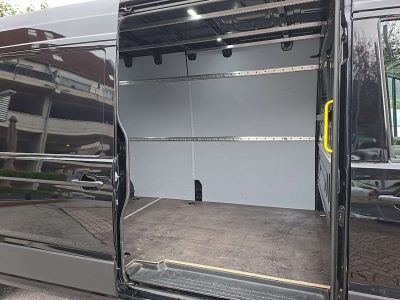 VW Crafter Gebrauchtwagen VW Crafter Gebrauchtwagen