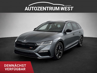 Skoda Octavia Gebrauchtwagen Skoda Octavia Gebrauchtwagen
