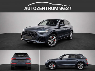 Audi Q5 Gebrauchtwagen Audi Q5 Gebrauchtwagen