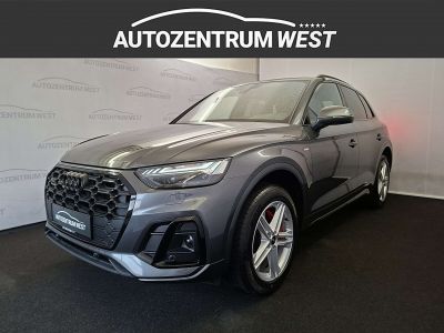 Audi Q5 Gebrauchtwagen Audi Q5 Gebrauchtwagen