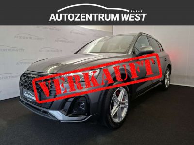 Audi Q5 Gebrauchtwagen