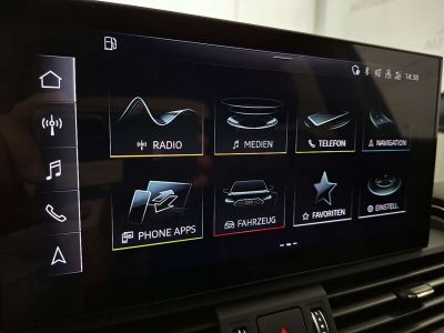 Audi Q5 Gebrauchtwagen